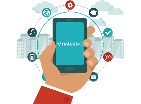 TRACKME